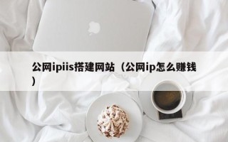 博尔塔拉蒙古公网ipiis搭建网站（公网ip怎么赚钱）