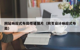 博尔塔拉蒙古网站响应式布局搭建图片（网页设计响应式布局）
